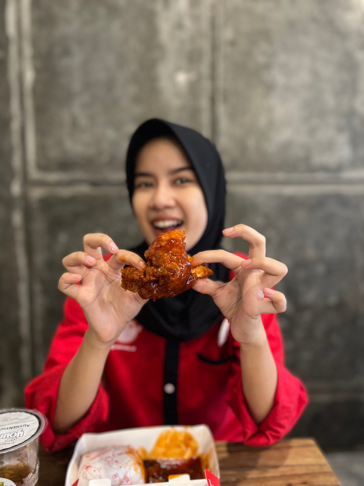 Butuh Big Order Ayam Goreng untuk Pernikahan? Coba Pilihan Ini!