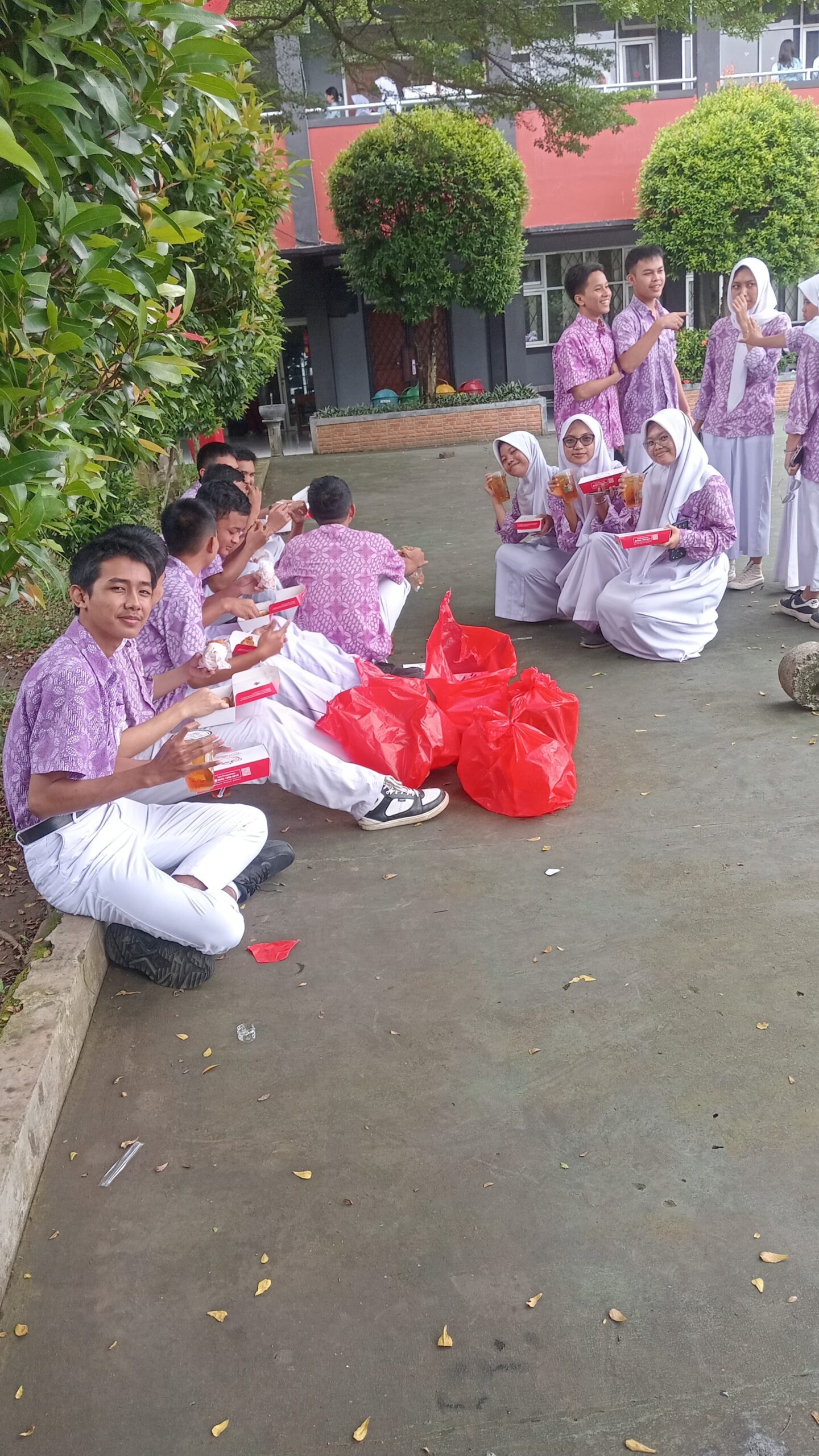 Katering untuk Sekolah Terdekat di Bogor